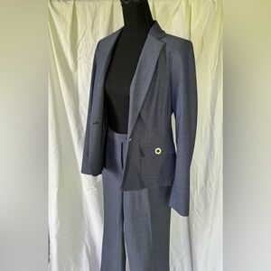 Women’s Calvin Klein Suit